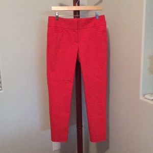 Loft Marissa fit pants